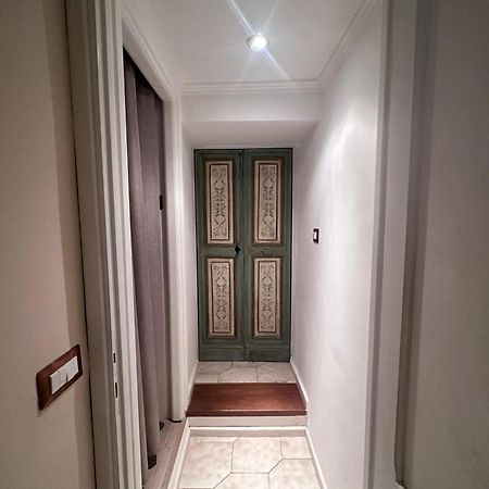 Antica Residenza Del Corso Viterbo Appartamento Vittorio Emanuele Exteriér fotografie