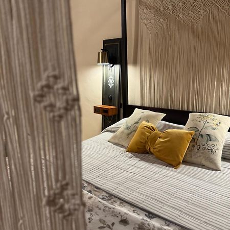 Antica Residenza Del Corso Viterbo Appartamento Vittorio Emanuele Exteriér fotografie