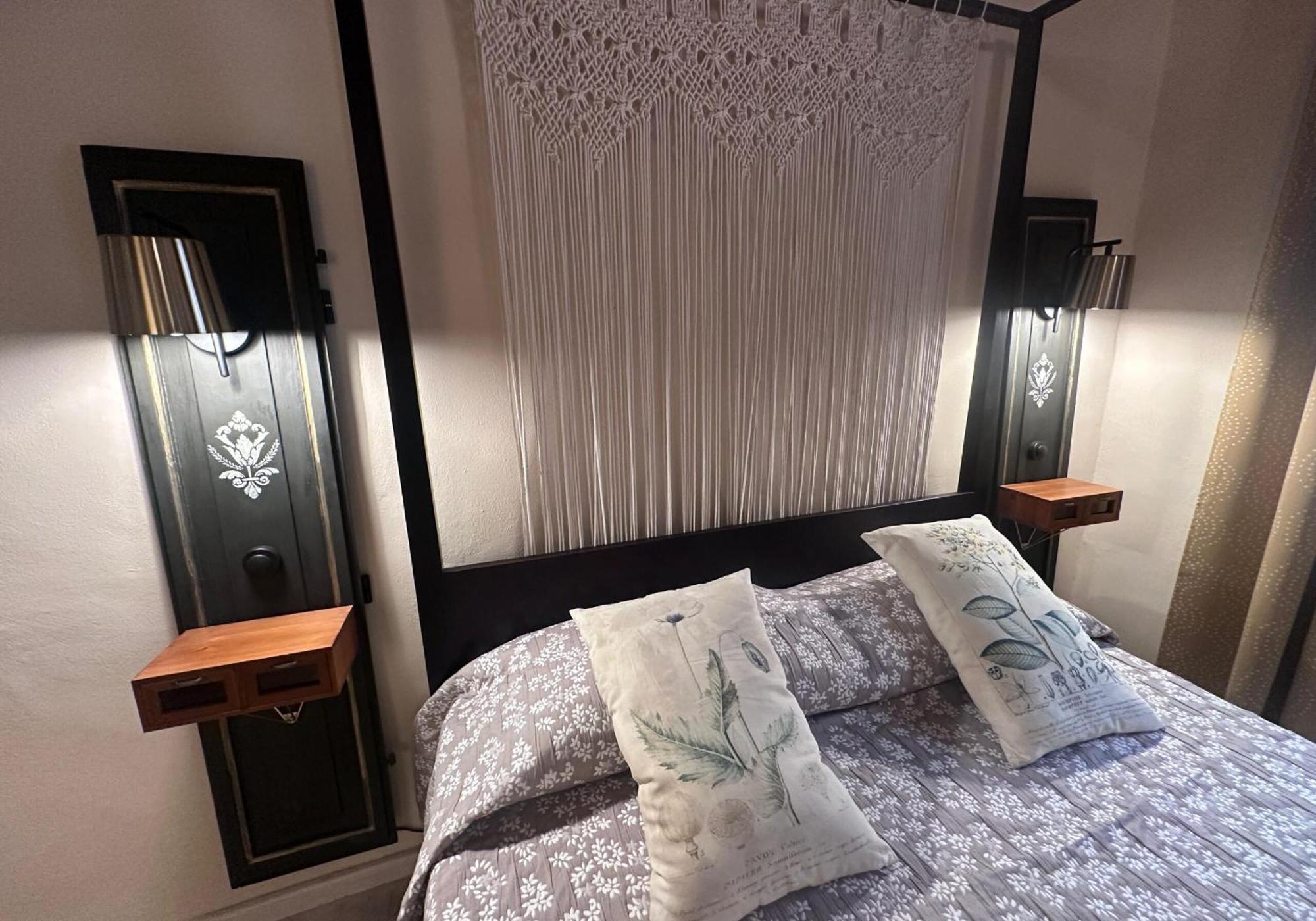 Antica Residenza Del Corso Viterbo Appartamento Vittorio Emanuele Exteriér fotografie