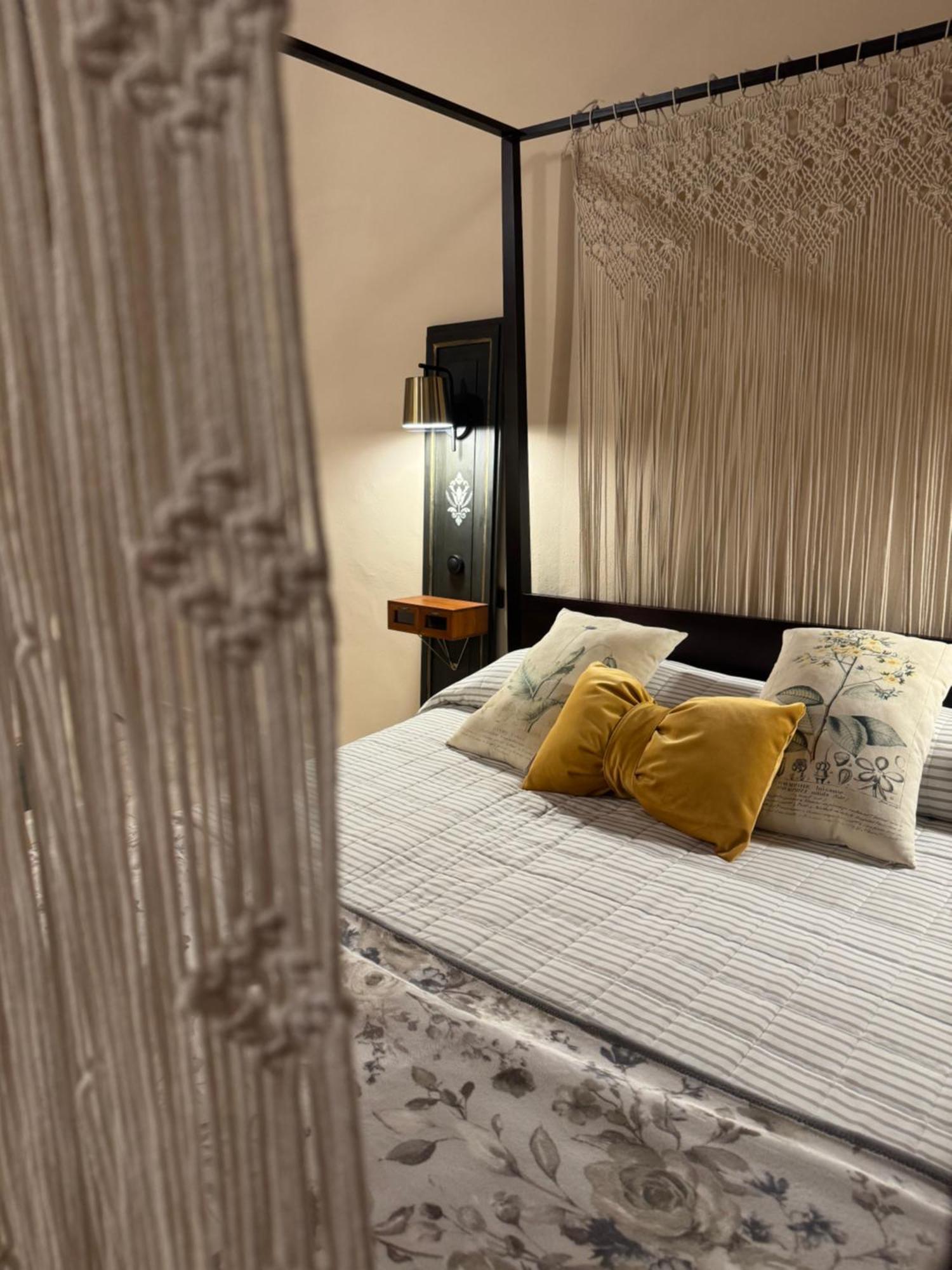 Antica Residenza Del Corso Viterbo Appartamento Vittorio Emanuele Exteriér fotografie